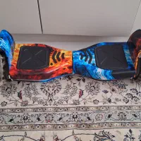 اسکوتر برقی