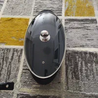 لوازم منزل|ظروف پخت‌وپز|سلماس, |دیوار