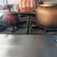 اجاق گاز فردار 4 شعله|اجاق گاز و لوازم برقی پختوپز|تهران, عبدلآباد|دیوار
