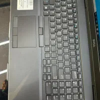 غول گرافیکی Dell 7530|رایانه همراه|اصفهان, شاه پسند|دیوار