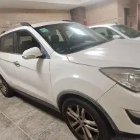 فروش خود رو چانگان cs35 2017|خودرو سواری و وانت|تبریز, |دیوار