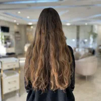 خدمات کراتین vip