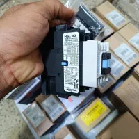 فروش وسایل برق صنعتی و دوربین