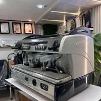 دستگاه اسپرسو ساز صنعتی فلومتر اسیاب قهوه مانومترز|کافی‌شاپ و رستوران|سنندج, |دیوار