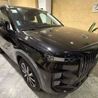 لوکانو L7 مشکی * تحویل فوری *