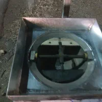 پاتیل گز وسوهان