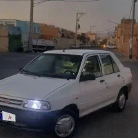 پراید ۹۹ ش ۶۰ تا کار