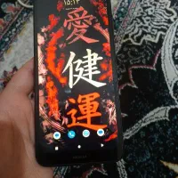 نوکیا c20 32 رم۲|موبایل|کرج, مهرویلا شمالی|دیوار