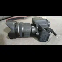 دوربین Canon 750 D