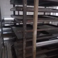 لوازم قنادی|فروشگاه و مغازه|ورامین, ورامین|دیوار