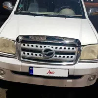 کاپرا|خودرو سواری و وانت|بندرعباس, |دیوار
