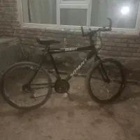 دوچرخه26|دوچرخه، اسکیت، اسکوتر|سیلوانه, |دیوار