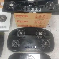 فروشگاه اخوان اجاق گاز|اجاق گاز و لوازم برقی پخت‌وپز|تهران, جمال‌زاده|دیوار
