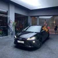 آریزو 6 جی تی (Z6) نمایندگی 324 توتونچی