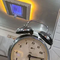 ساعت کوکی پیتر اصل المان خاطره انگیز|کلکسیون اشیاء عتیقه|خرمآباد, |دیوار