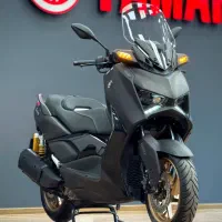 یاماها ایکس مکس ۳۰۰ xmax techmax