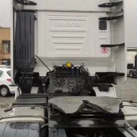 اویکو 540 مدل 95|خودرو سنگین|تهران, باشگاه نفت|دیوار