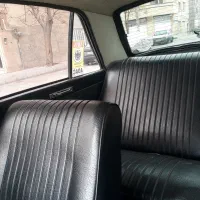 پیکان سواری مدل ۶۲|خودرو کلاسیک|کهریزک, |دیوار