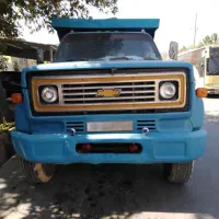 شورولت  کمپرسی (6)
