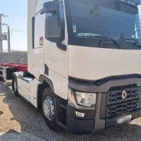 کشنده رنو تی ۴۶۰