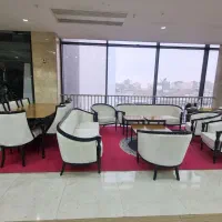 ست مبل و ناهار خوری پینترستی وکلاسیک|مبلمان خانگی و میز عسلی|مشهد, کوی المهدی|دیوار