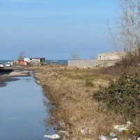 فروش زمین ساحلی /ویو دریا