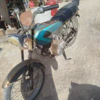 هندا تیزتک مدل 87