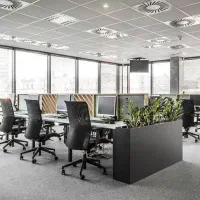 فرصت همکاری در یک مجموعه تجاری معتبر