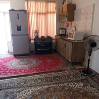 اجاره روزانه/هفتگی/ماهانه آپارتمان ۷۰متری