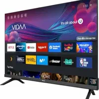 تلویزیون هوشمند 32 اینچ ویدوکان اصل آکبند