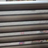 پرده کرکر ای زبرا|پرده، رانر، رومیزی|تهران, هفت چنار|دیوار