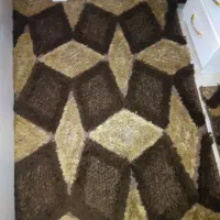 فرش ترک زیرقیمت بازار پادری هم دارد