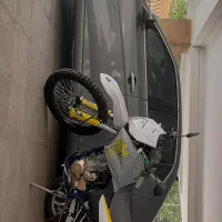 موتور تریل T2 230Cc