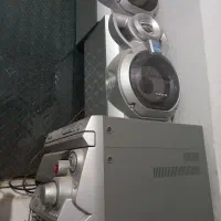 ضبط و باند|سیستم صوتی خانگی|کاشان, فاز ۱ ناجی آباد|دیوار