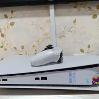 ps5 با اکانت فول گیم