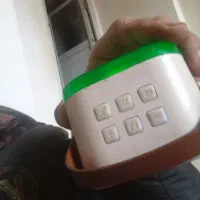 اسپیکربلوتوث رم آیواس فلش خور