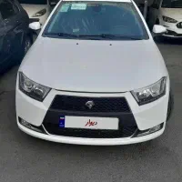 دنا اتوماتیک آپشنال صفر (آگهی شخصی)