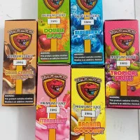 جویس نیکوتین TROPOD مناسب برای پاد و ویپ