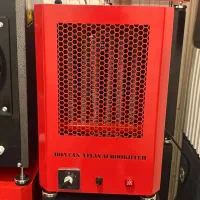 هیتر جت برقی صنعتی کارگاهی.بخاری|بخاری، هیتر، شومینه|کرج, نوروزآباد|دیوار