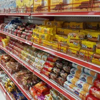 صندوقدارو چیدمان فروشگاه مواد غذایی حرفه ای و ماهر|استخدام خدمات فروشگاه و رستوران|شیراز, شریف‌آباد|دیوار