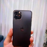 ایفون ۱۱پرو