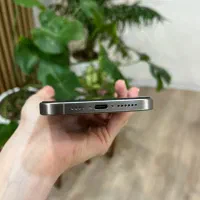 آیفون 15 پرومکس 256|موبایل|تهران, میرداماد|دیوار