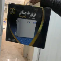 سیفون سرویس بهداشتی