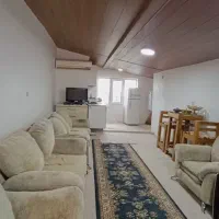 اجاره ماهیانه و سالیانه کلبه جنگلی/مبله/چالوس