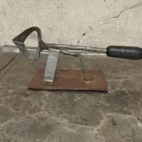 قند شکن ، قدیمی آهنی
