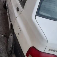 پراید۹۵|خودرو سواری و وانت|کوهدشت, |دیوار