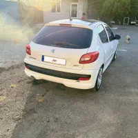 ۲۰۷ سقف پانا اسپرت ۱۴۰۱