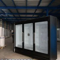 تولید انواع یخچال فریزر تاپینگ|فروشگاه و مغازه|شیراز, لاله|دیوار