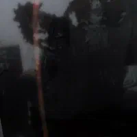 تلویزیون 65 ایوولی صفحه شکسته|تلویزیون و پروژکتور|زاهدان, |دیوار