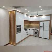 کابینت و کمد دیواری|مصالح و تجهیزات ساختمان|اقبالیه, |دیوار